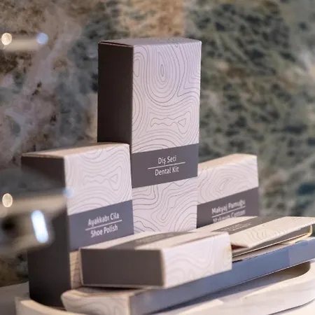 The Platine * 伊斯坦布尔