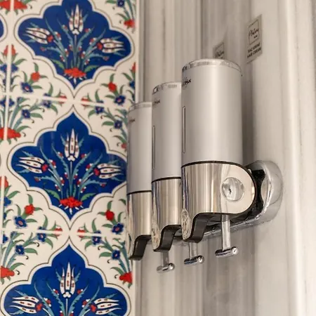 The Platine 伊斯坦布尔