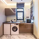 Hotel The Platine Istanbul
