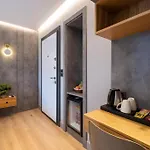 Hotel The Platine Istanbul