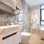 The Platine Hotel