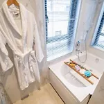 The Platine Hotel *