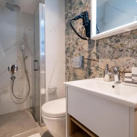 The Platine * Istambul