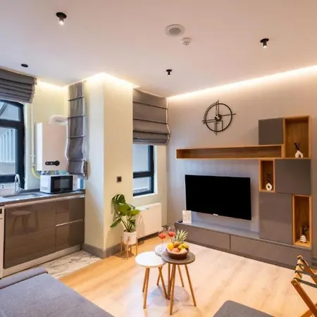 The Platine イスタンブール