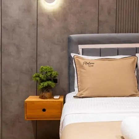 Hotel The Platine Istambul