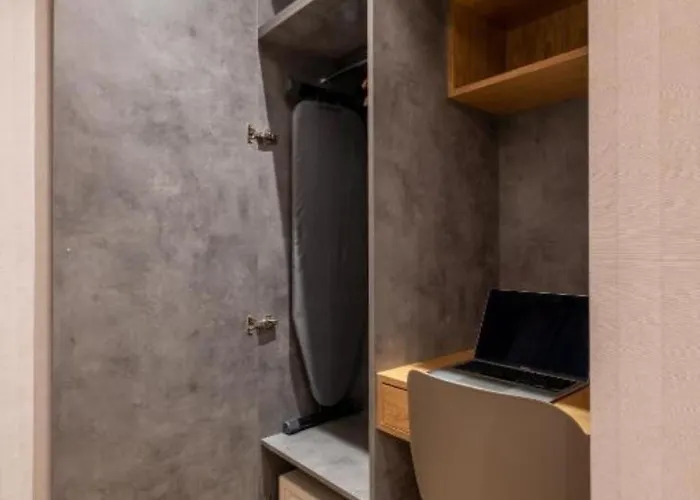 The Platine Hotel Istanbulská provincie