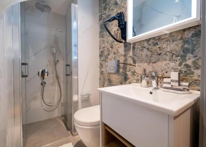 The Platine * Istanbulská provincie