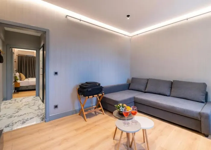 The Platine * Istanbulská provincie