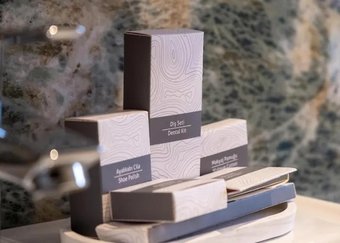 The Platine * Istanbulská provincie