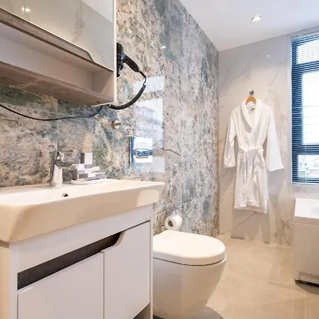 The Platine Ξενοδοχείο