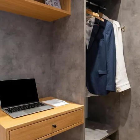 The Platine Ξενοδοχείο