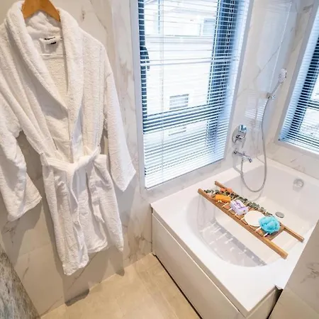 The Platine Ξενοδοχείο *