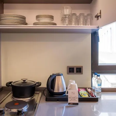 Hotel The Platine Istanboel